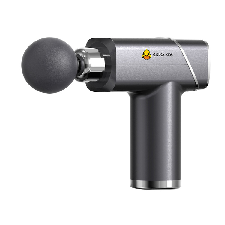 Fascia Massage Gun ကိုဘယ်လိုသုံးရမလဲ