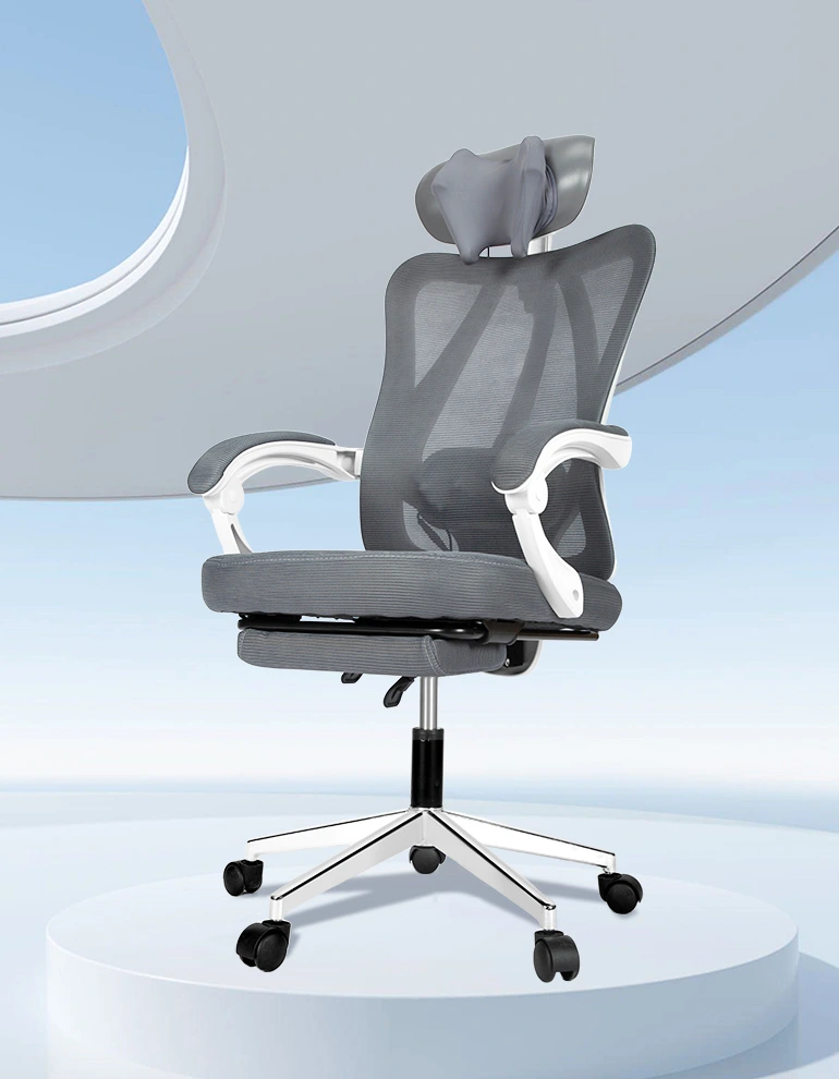 Smart Office အနှိပ်ခံကုလားထိုင်