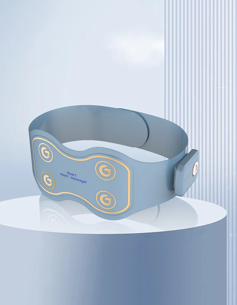 ဝမ်းဗိုက် Massager